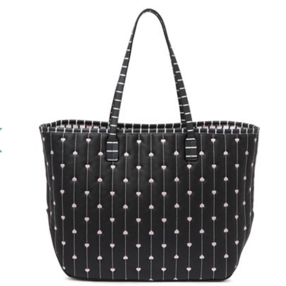 LUV BETSEY BY BETSEY JOHNSON
Sandra Large Tote Bag - Picture 2 of 8